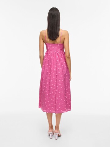 Robe d’été 'VICery' VILA en violet