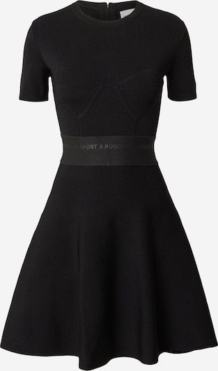 Suknelė 'Robe' iš THE KOOPLES SPORT , spalva - juoda, Prekių apžvalga
