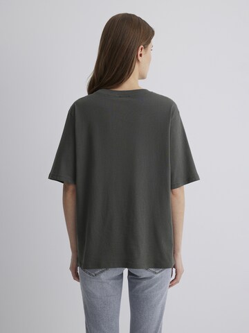 Mavi Shirt 'Semi' in Grey
