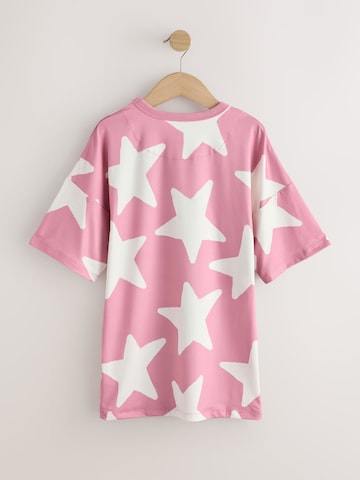 Chemise de nuit Next en beige
