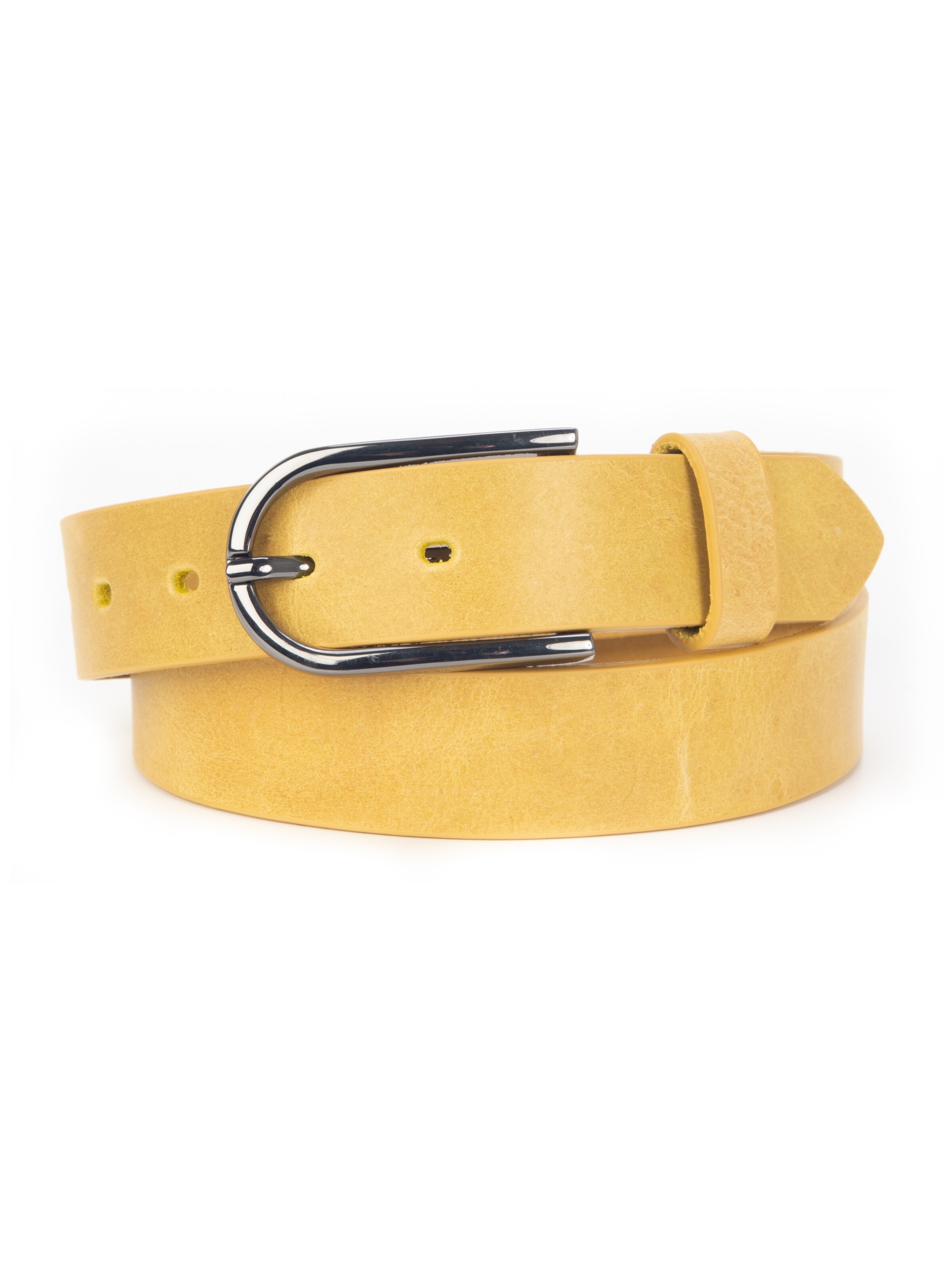 BA98 Belt 'Cologne' in Brown