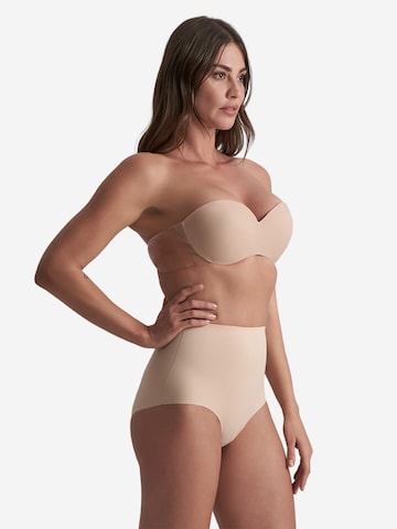 Soutien-gorge ' Glamour Bra ' Bye Bra en beige