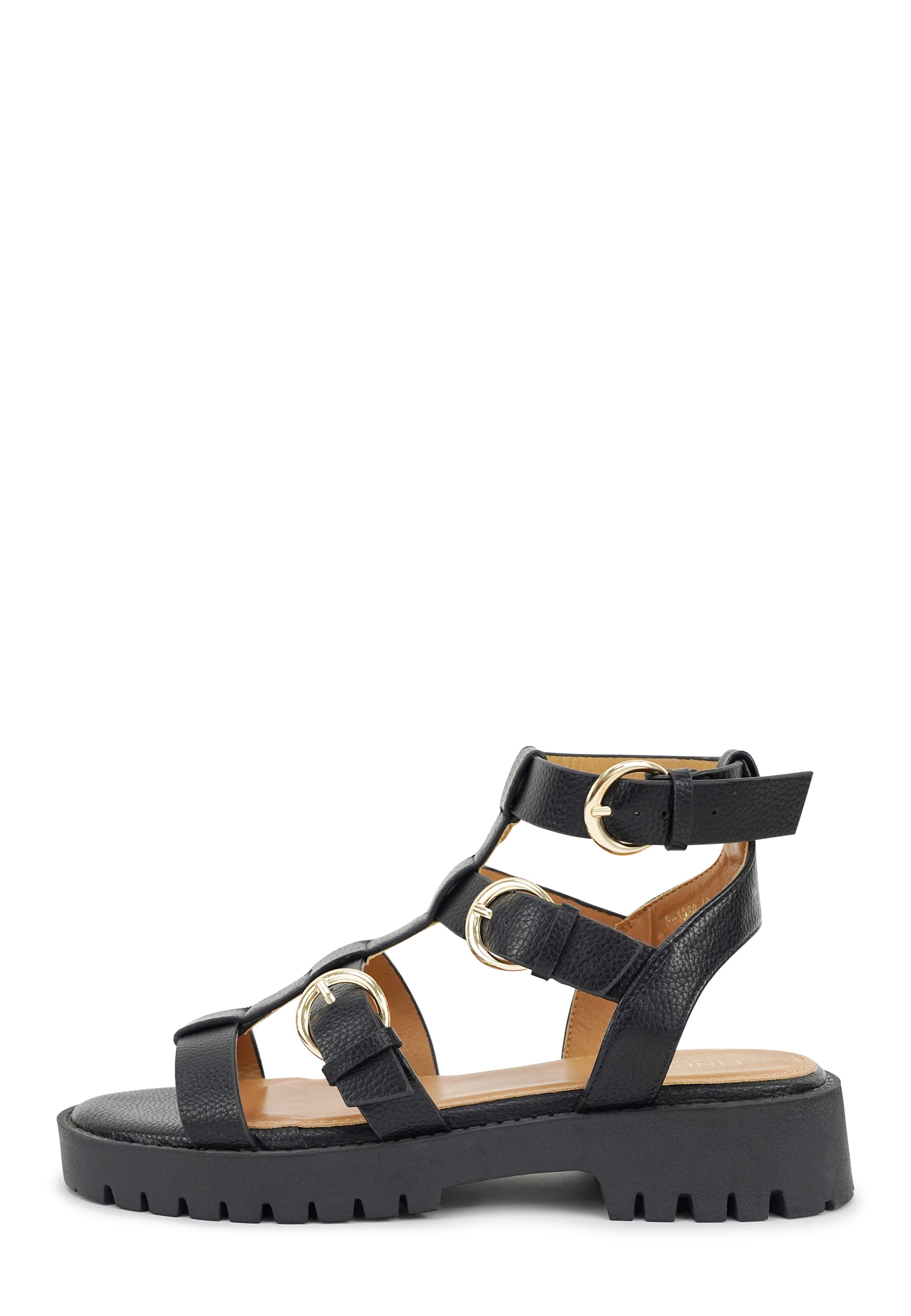Findlay Sandals 'ATENA' in Black