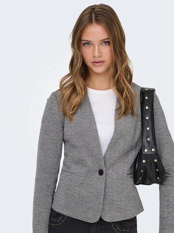 ONLY Блейзер 'ONLSELKIE' в Серый
