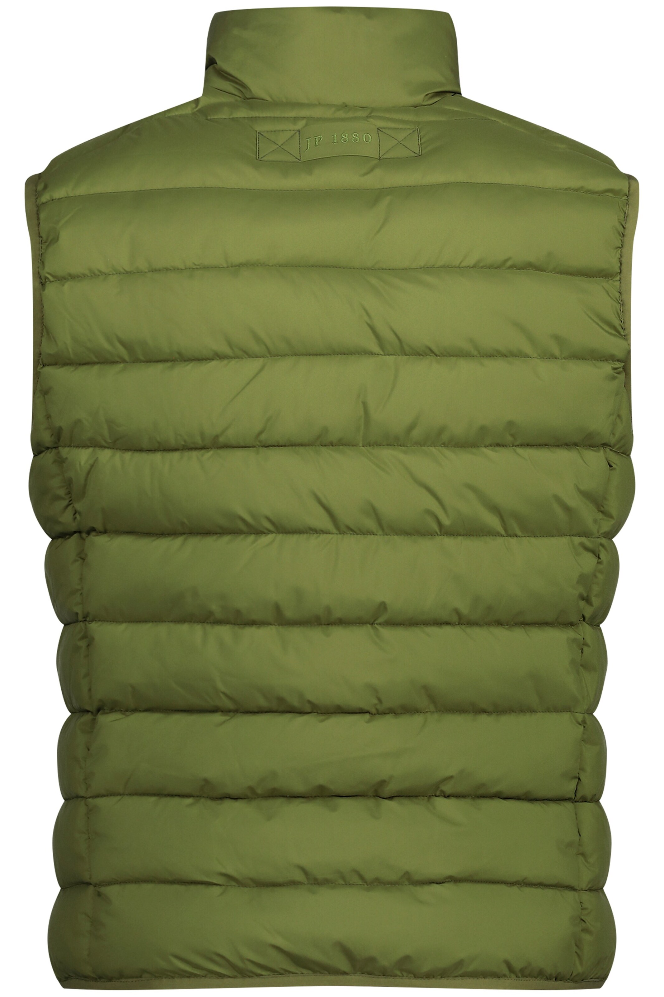 JP1880 Weste in Grün