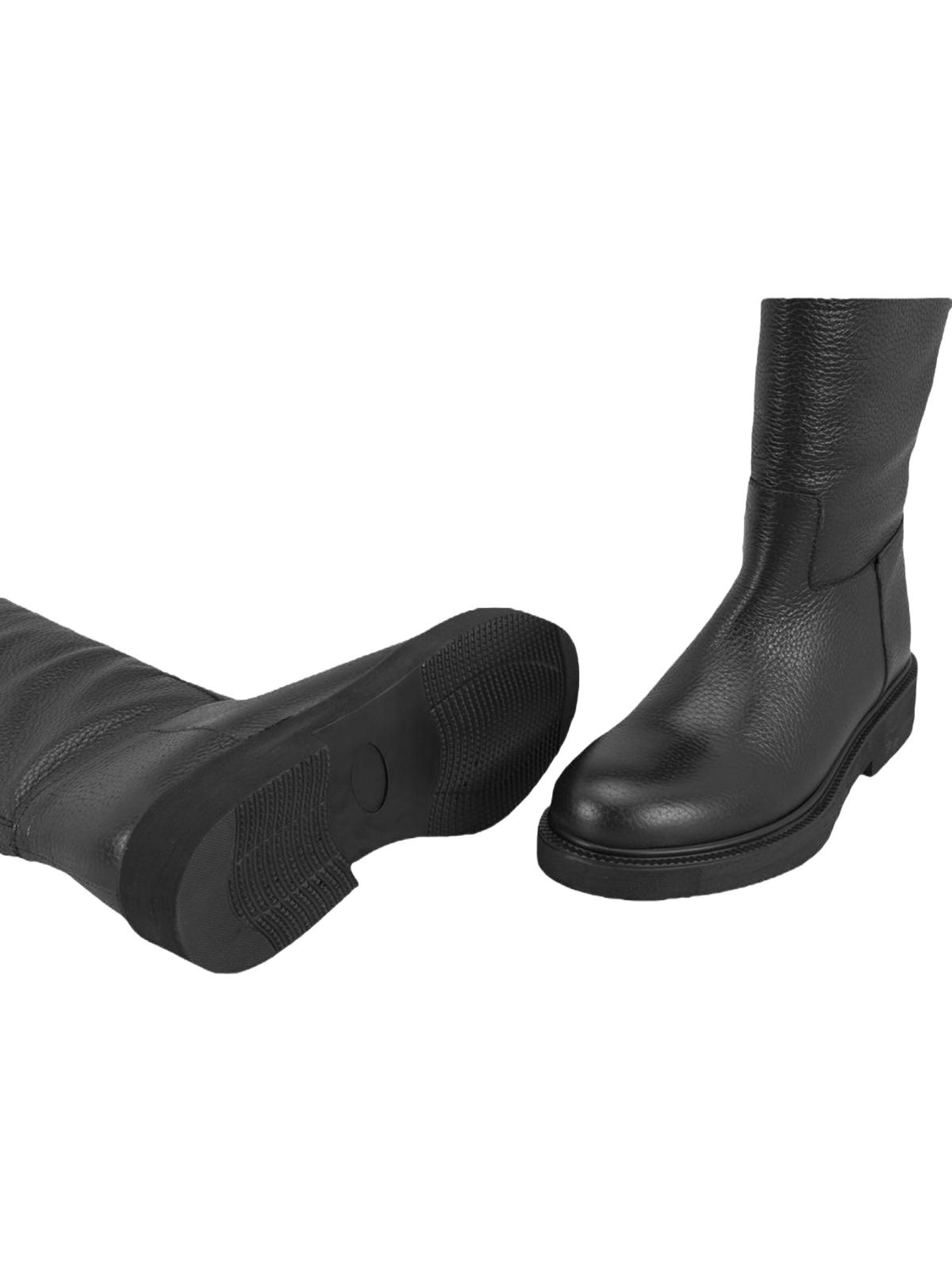 Desa Stiefel 'Stiefel'‌‌‌ in Schwarz
