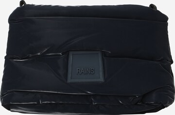 RAINS Toiletry bag 'Loop' in Blue