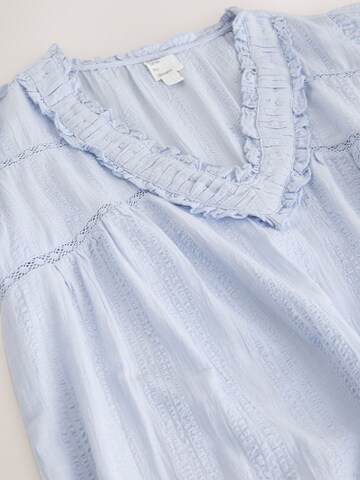 Next Nightgown in Blue