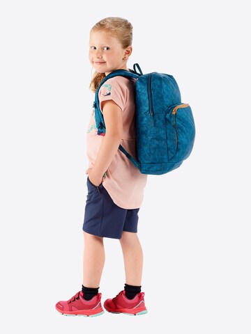 VAUDE Rucksack 'Minnie' in Blau