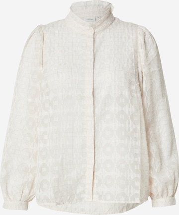 ONLY Carmakoma Pusero 'CARCHLOEY' värissä harmaa: etupuoli