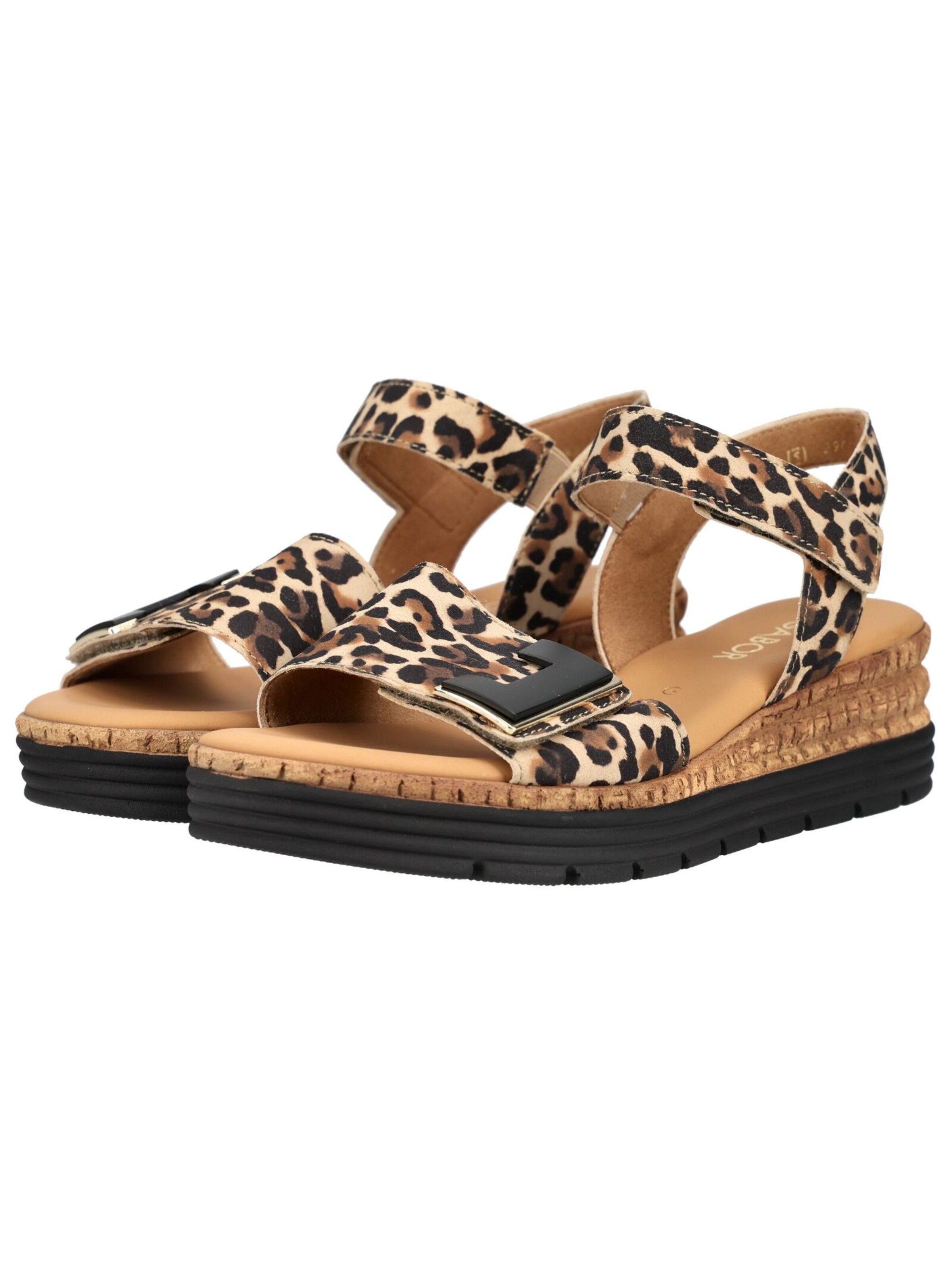 Sandales GABOR en beige