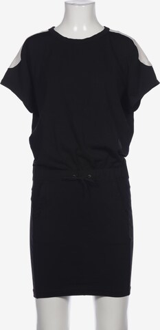 G-Star RAW Dress in XS in Black: front