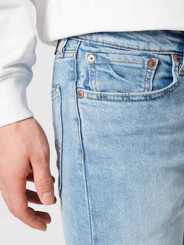 Skinny Jean 'Skinny Taper' LEVI'S ® en bleu