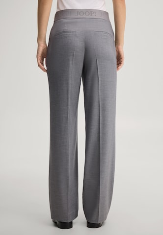 JOOP! Regular Pants in Grey