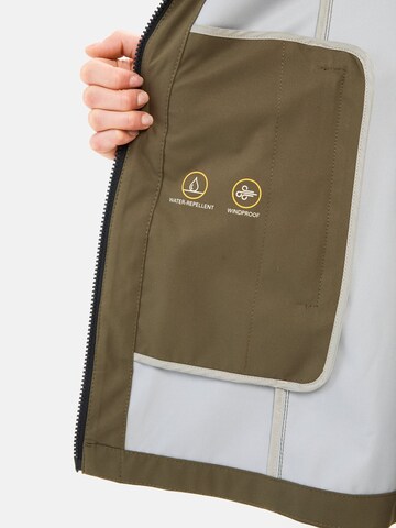 CAMEL ACTIVE Performance Jacket in Green