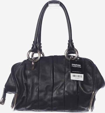 Bally Handtasche gross Leder One Size in Schwarz: predná strana