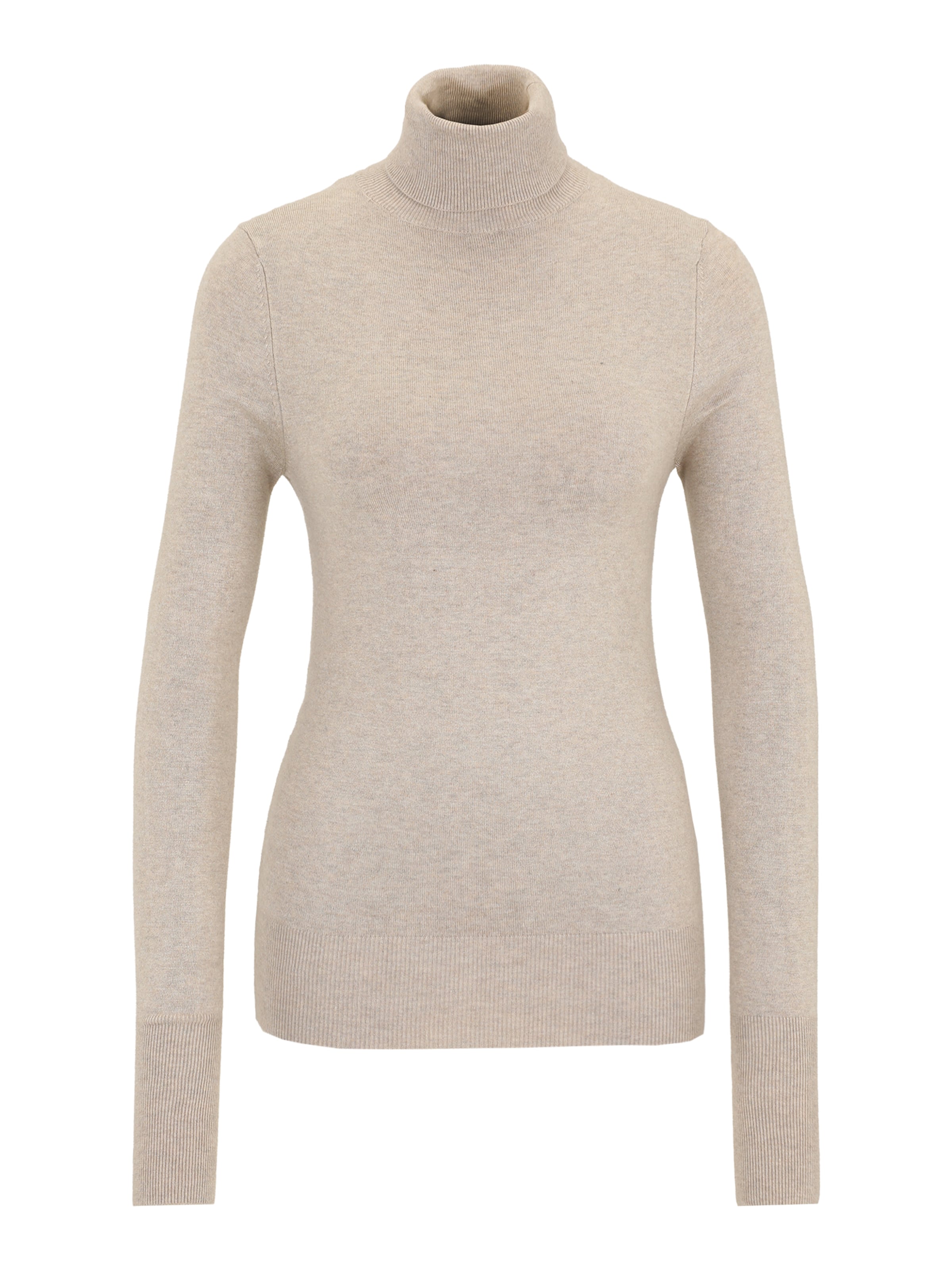 Only Tall Πουλόβερ 'ONLVENICE' σε γκρι: μπροστά