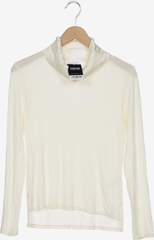Anonyme Designers Top & Shirt in M in White: front