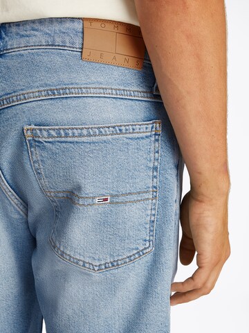 Tommy Jeans Свободный крой Джинсы 'RONNIE' в Синий