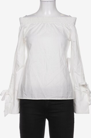 IVY OAK Blouse & Tunic in XS in White: front