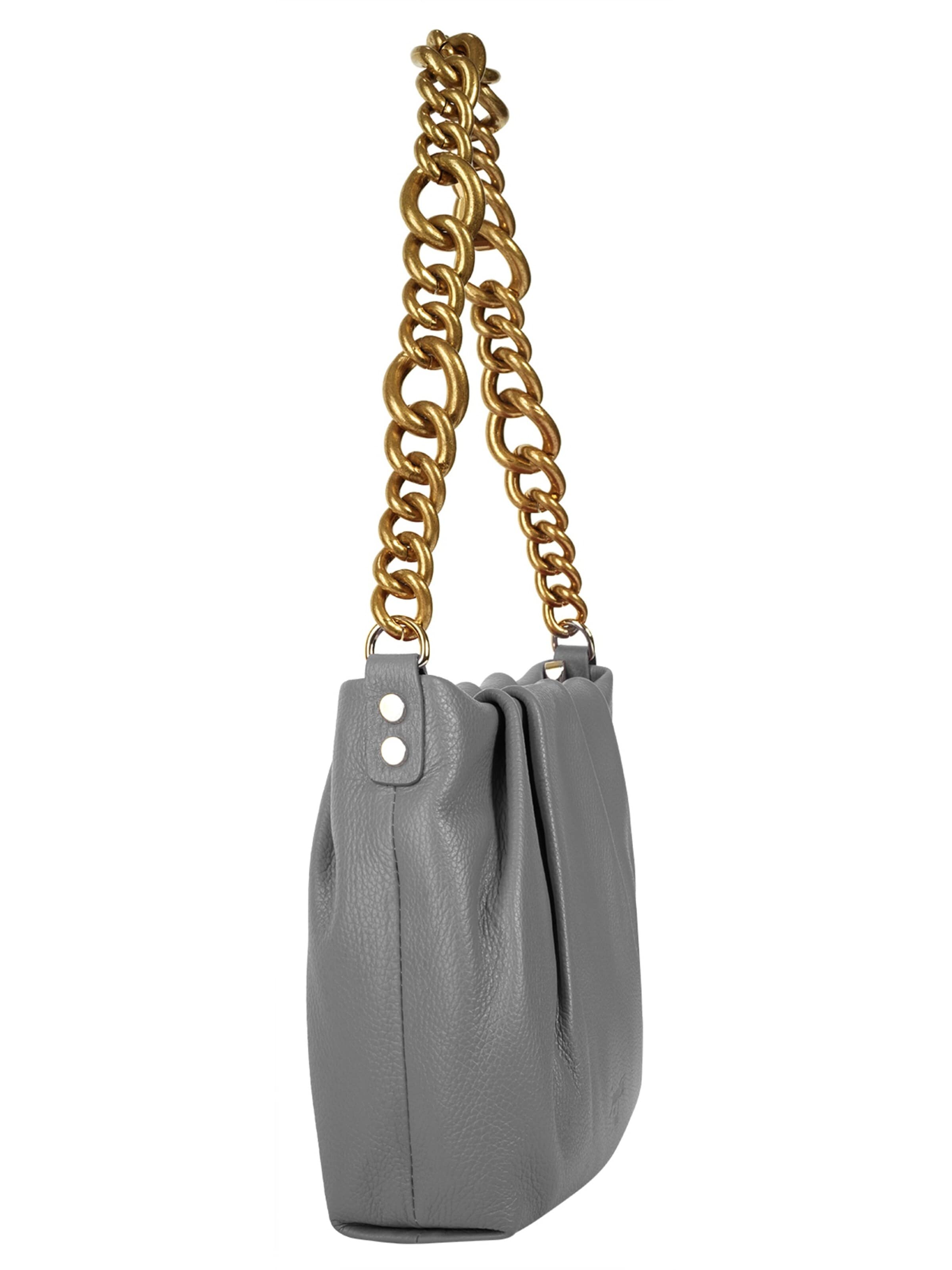 Samantha Look - Bolso de hombro en gris