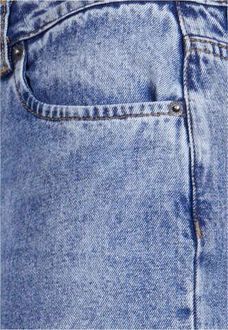 Loosefit Jean Urban Classics en bleu