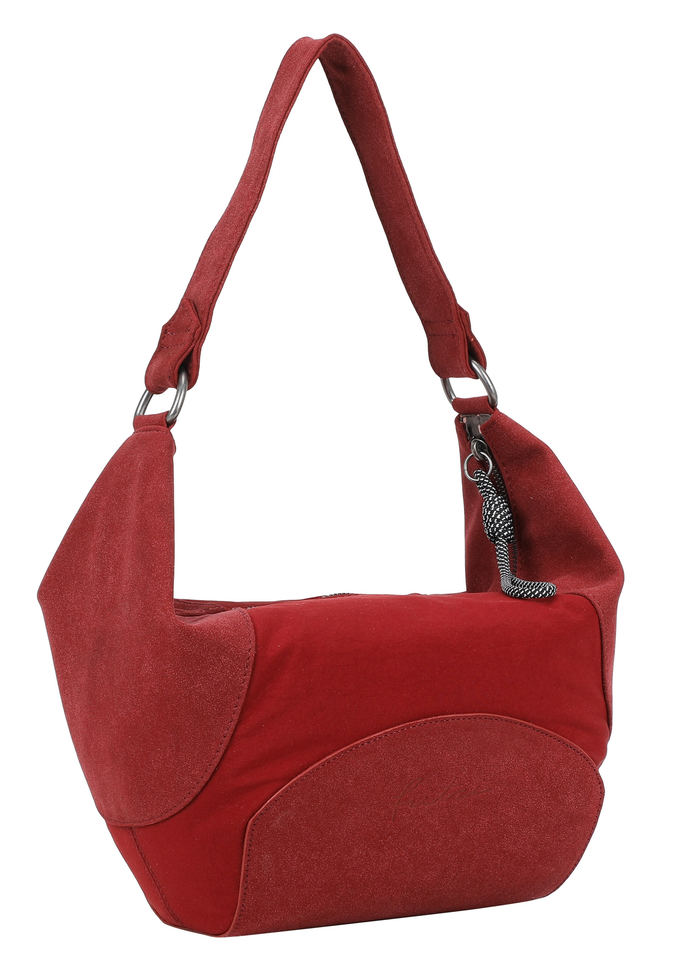 Borsa a spalla 'Gimmy Sky' di Fritzi aus Preußen in rosso