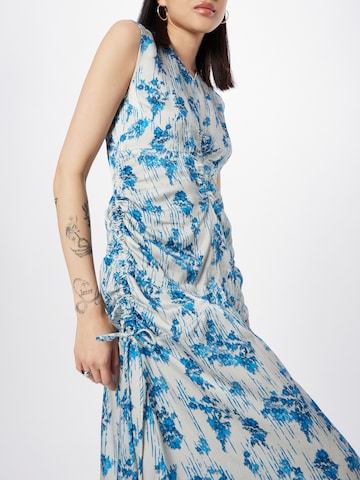 DAY BIRGER ET MIKKELSEN - Vestido 'Costa' em azul