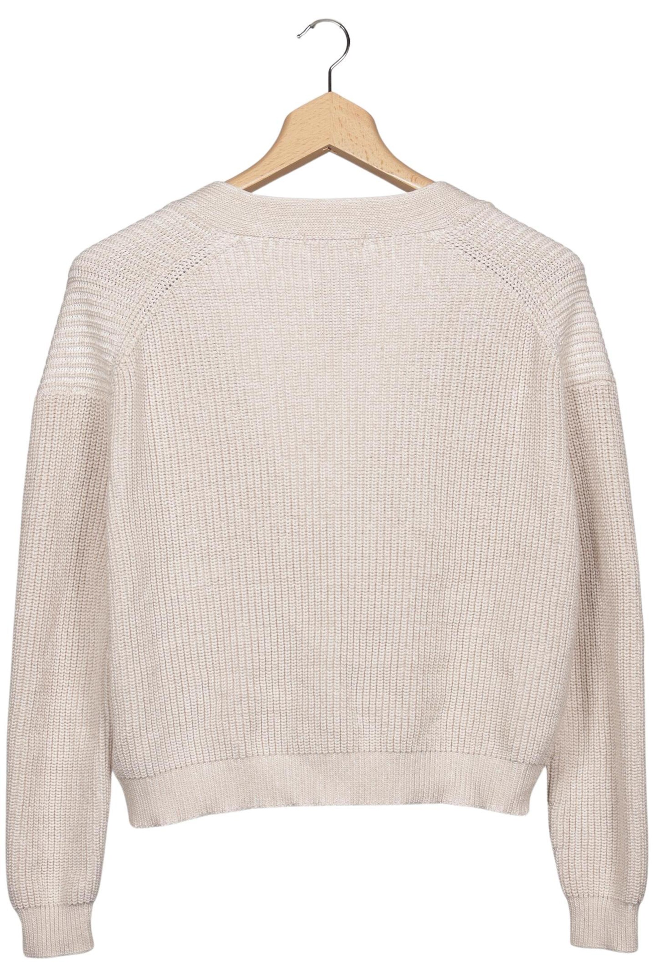 DRYKORN Sweater & Cardigan in L in Beige