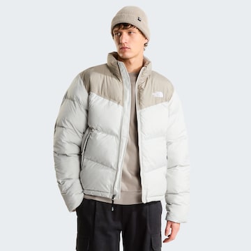 THE NORTH FACE Zunanja jakna 'Saikuru' | bež barva