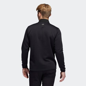 ADIDAS SPORTSWEAR Sportpullover in Schwarz