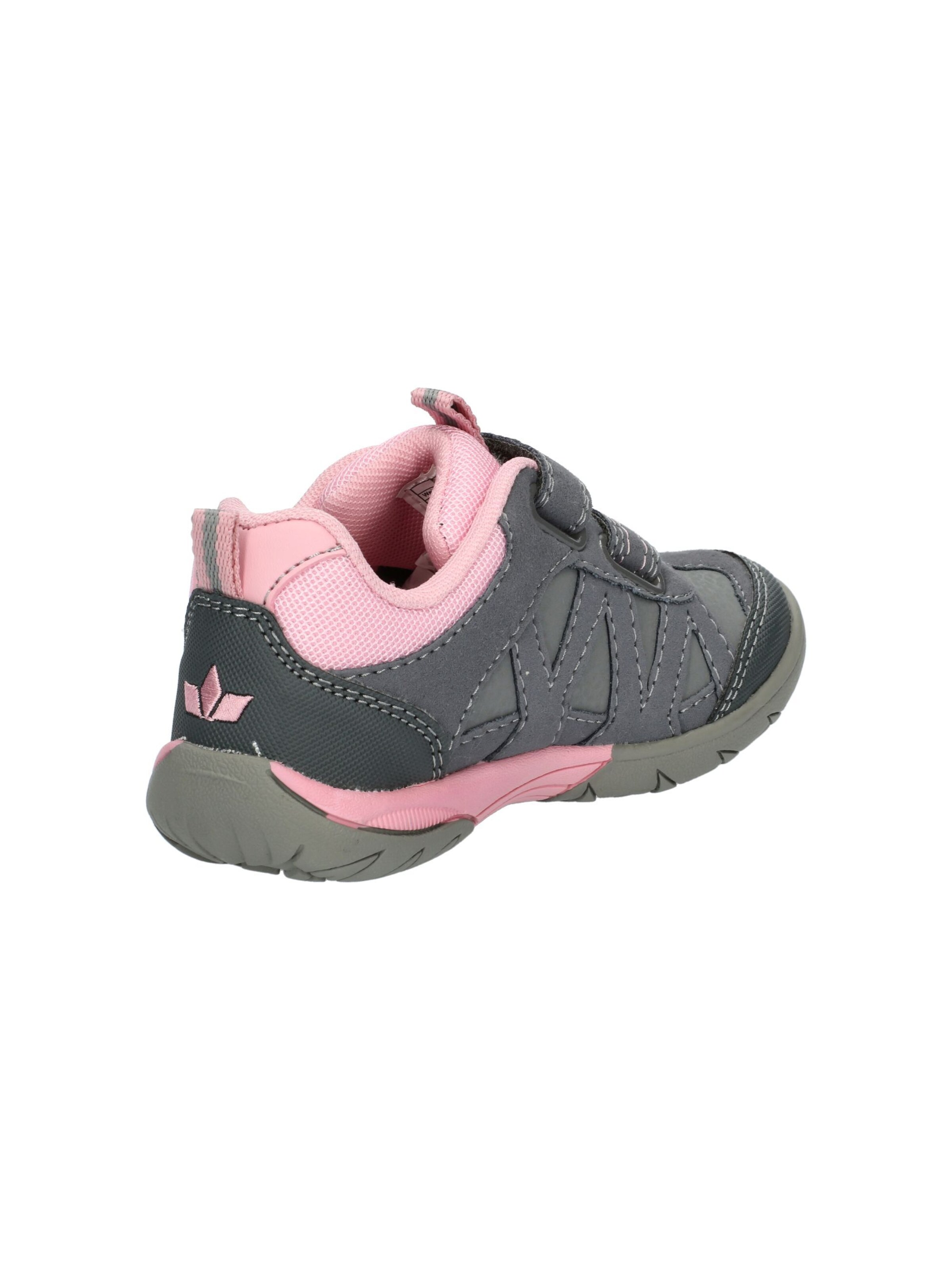 LICO Sneaker 'Kolibri V H' in Grau