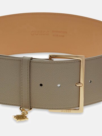 GUESS Gürtel 'Danya' in Braun