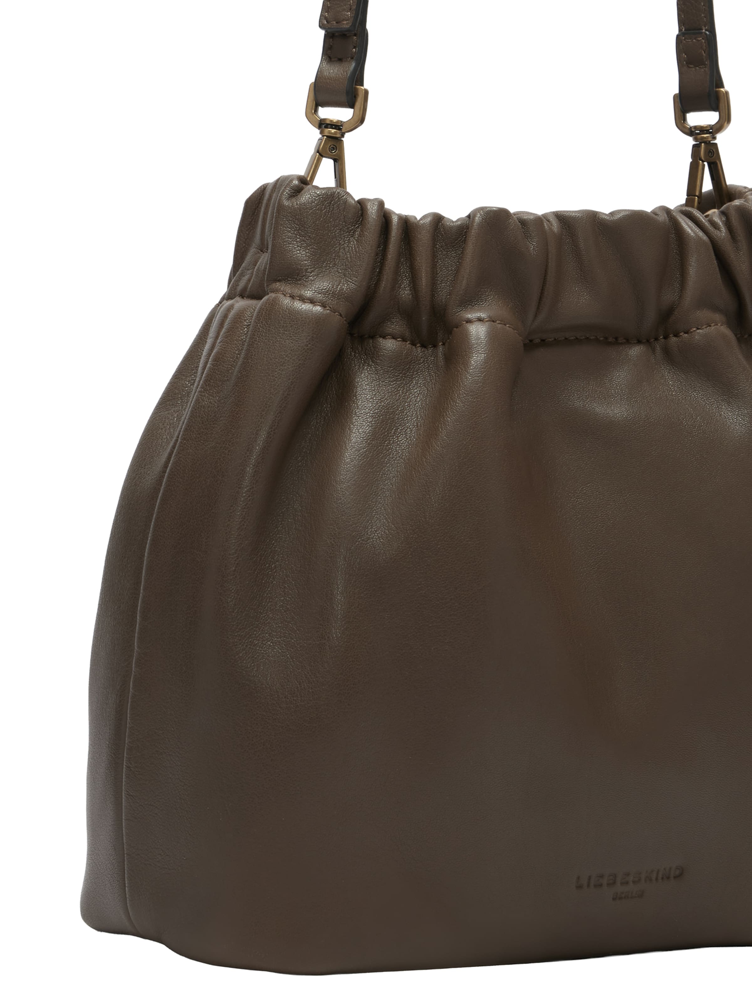 Liebeskind Berlin Tasche in Braun
