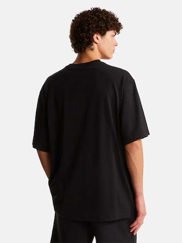 THE NORTH FACE Tričko - Čierna