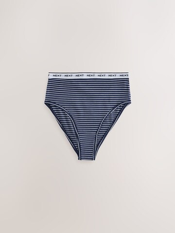 Slip de la Next pe bej