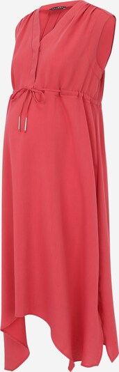 Attesa Kleid 'IRENE' in rot, Produktansicht