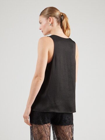 DRYKORN Top 'AMINAH' in Black