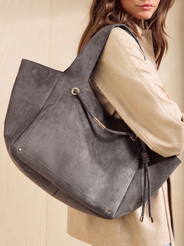 Friends Like These - Shopper em cinzento