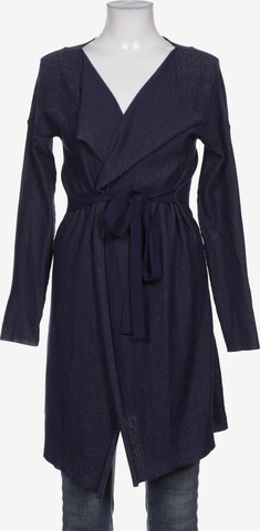 sarah pacini Sweater & Cardigan in XS-XL in Blue: front