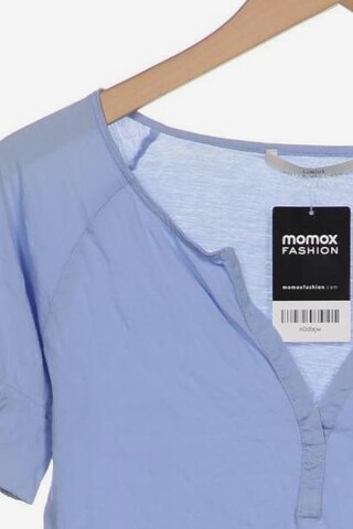LANIUS T-Shirt XS in Blau