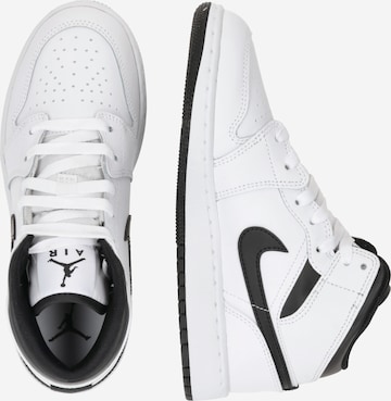 Jordan Sneakers 'AIR' i hvid