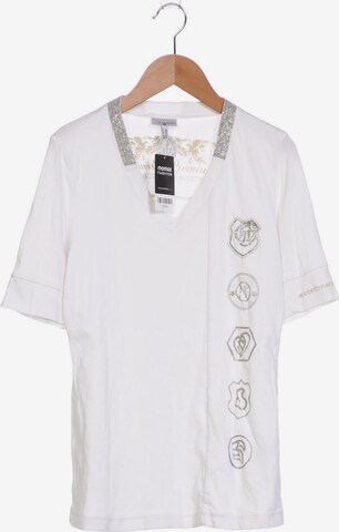Sportalm Top & Shirt in M in White: front