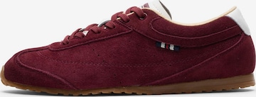 FILA Sneaker low 'FILA ACEGRITT S wmn' in Rot: Vorderseite