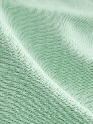 T-Shirt Next en vert