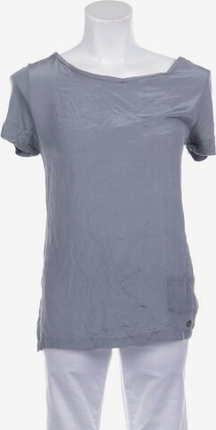 Woolrich Shirt XS in Blau: predná strana
