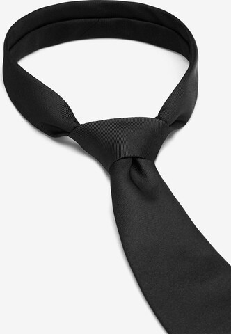 HUGO Вратовръзка в черно