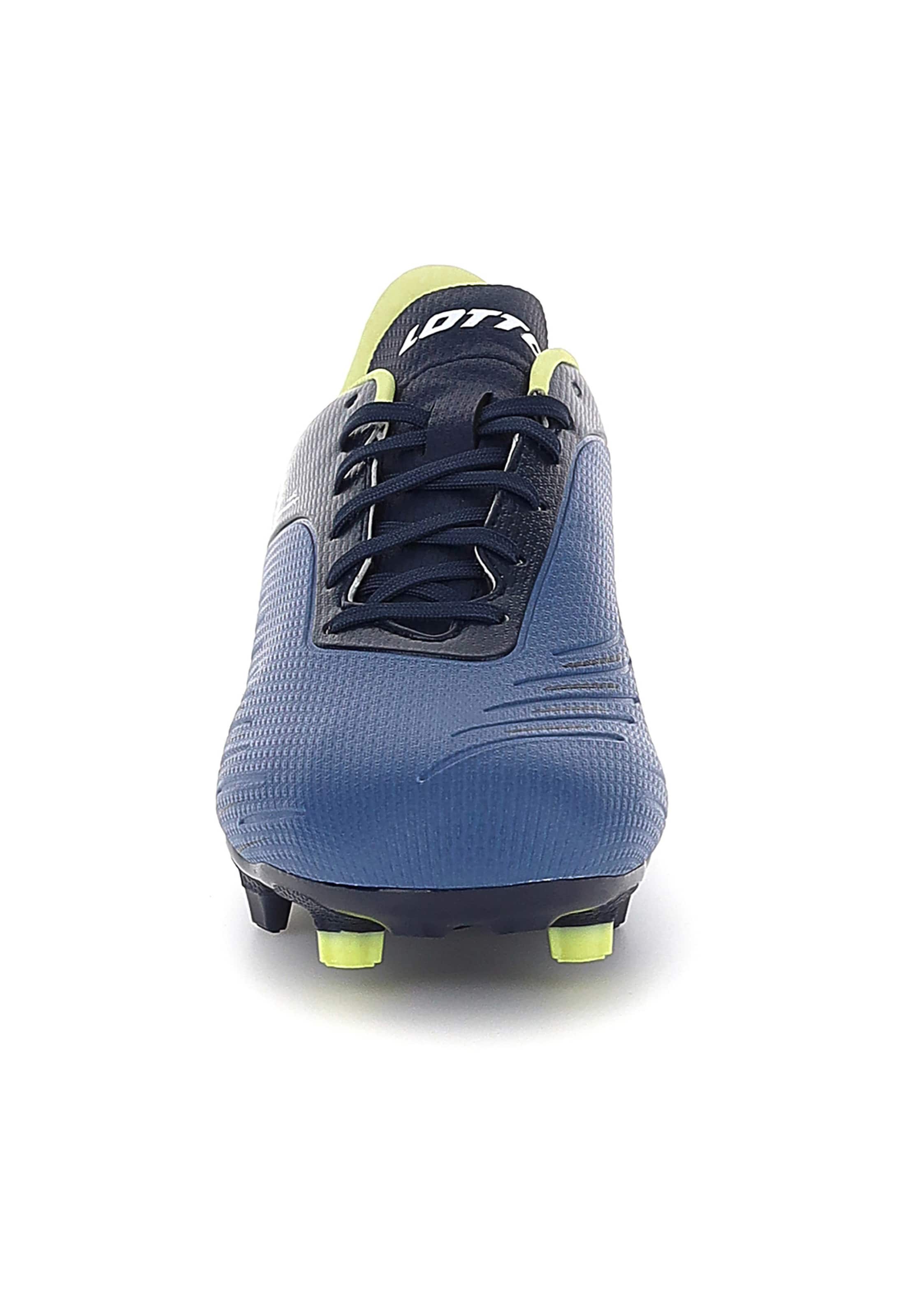 Chaussure de foot 'Maestro 700' LOTTO en bleu