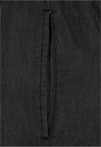 Urban Classics Конический (Tapered) Джинсы в Черный