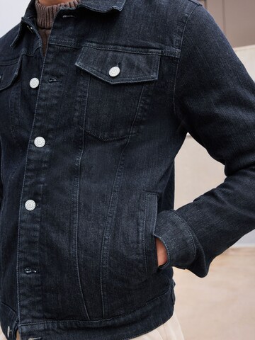 Veste mi-saison Next en bleu